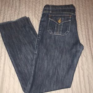 Woman’s Rock & Republic Jeans